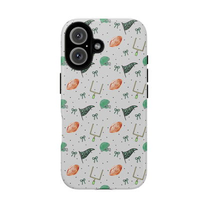 Eagles Cell Phone Case