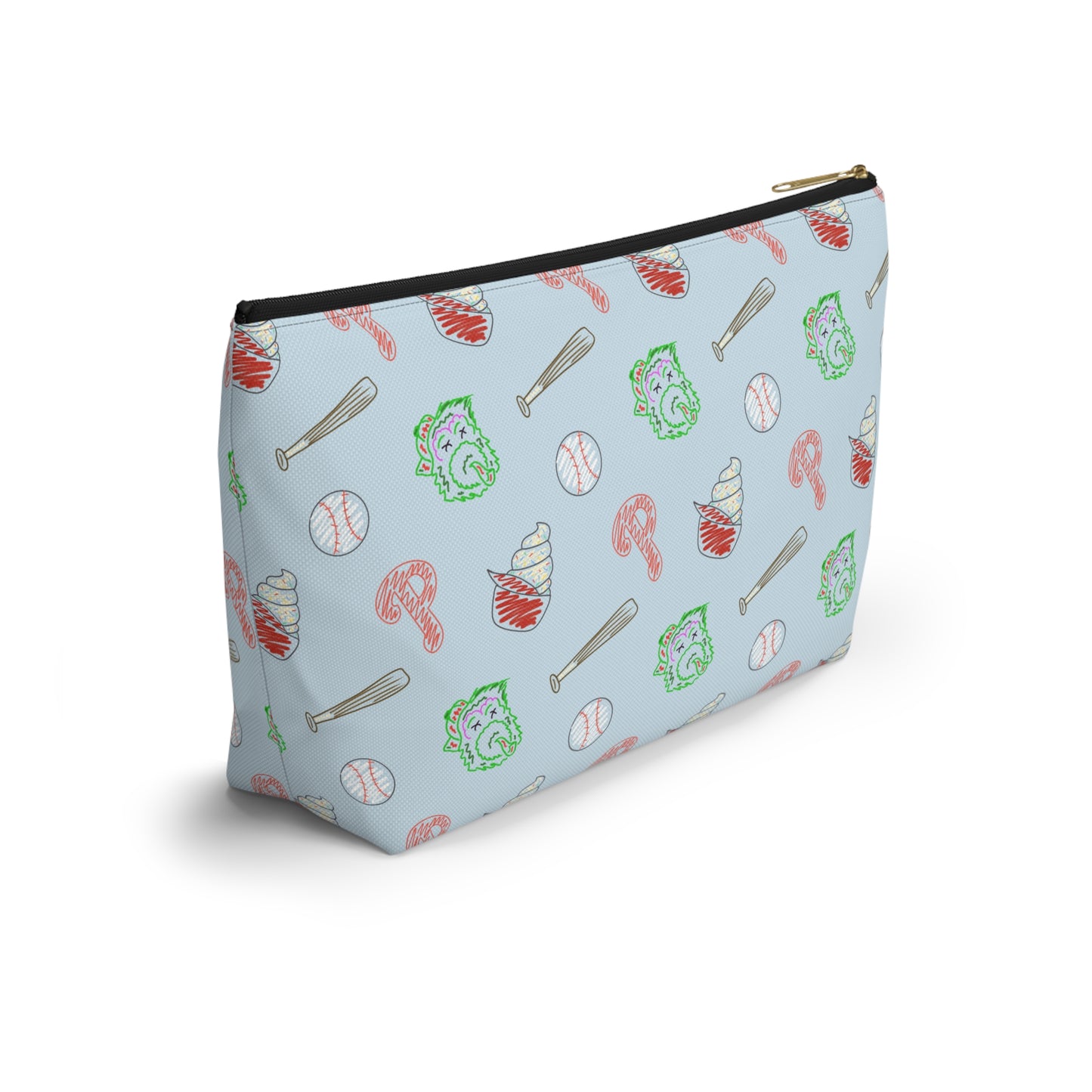 Phillies Accessory Pouch