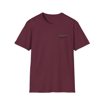 Racer Boy T-Shirt