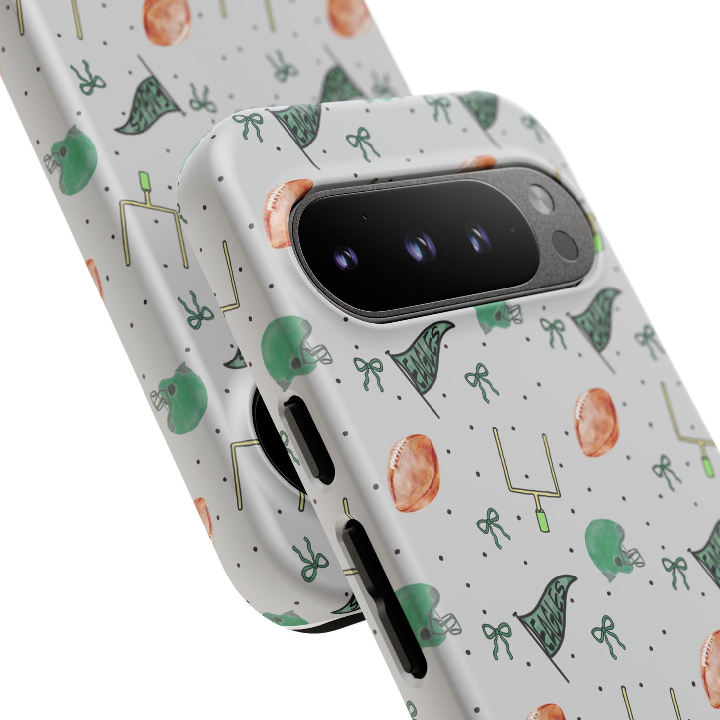 Eagles Cell Phone Case