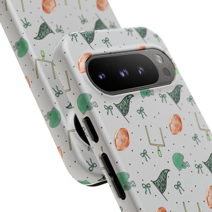 Eagles Cell Phone Case