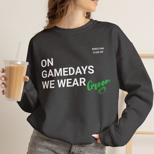 Gameday Sweatshirt
