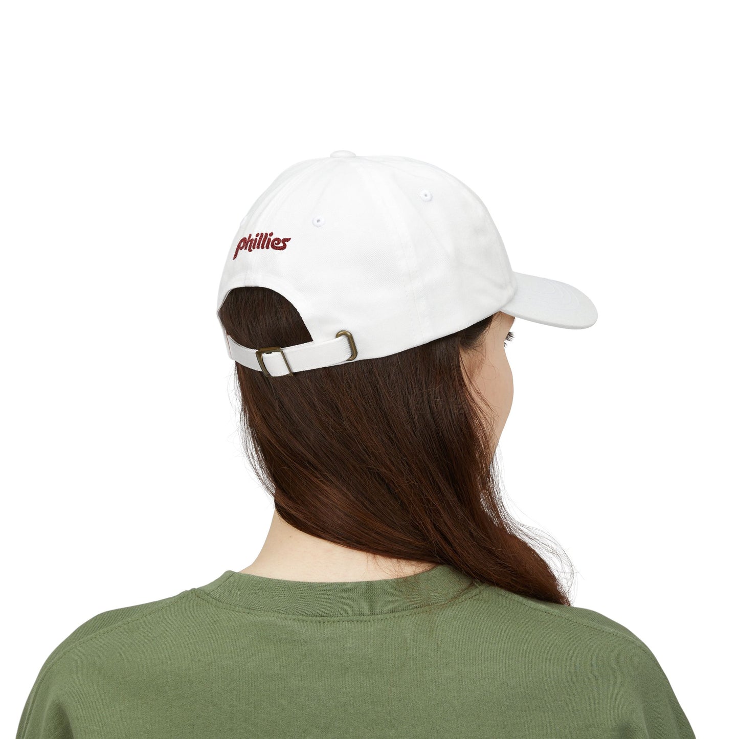 Phanatic Pennant Classic Dad Cap