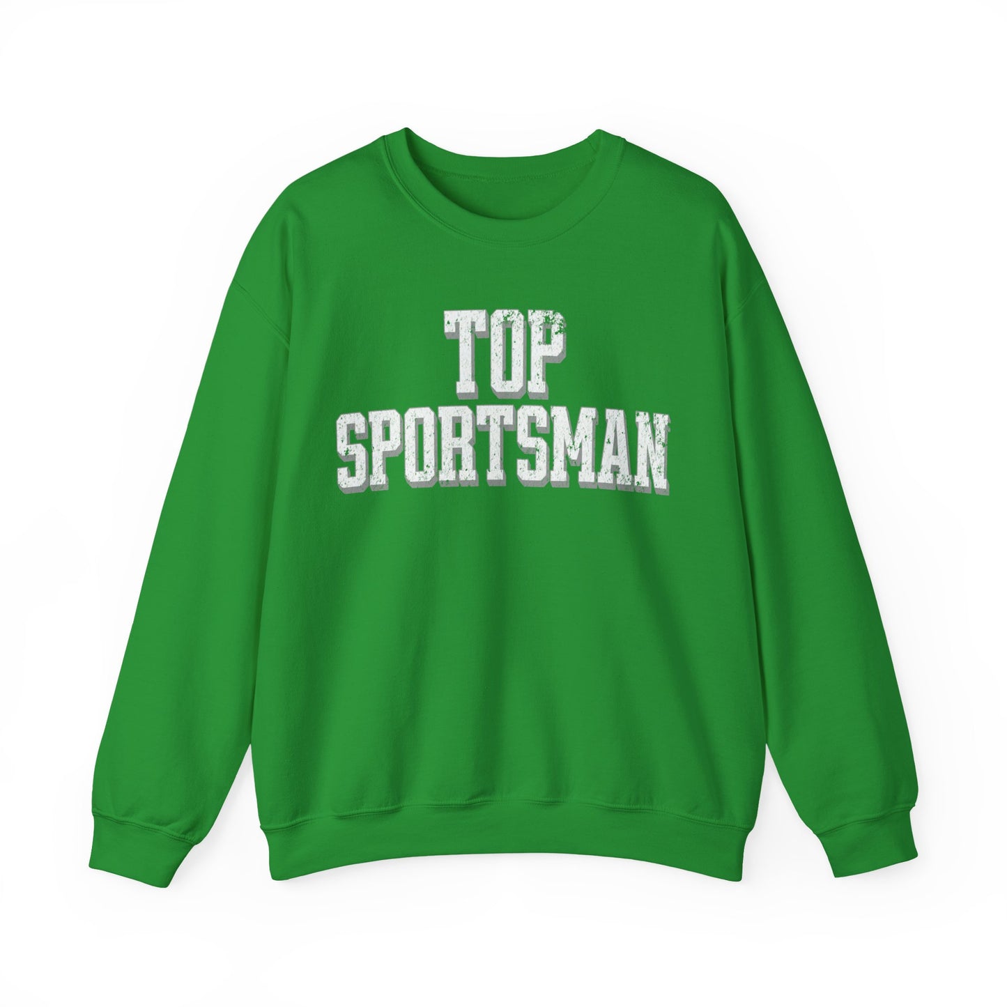 Top Sportsman Sweatshirt