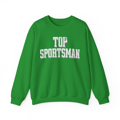 Top Sportsman Sweatshirt
