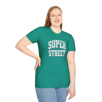 Super Street T-Shirt