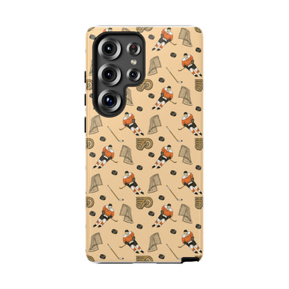 Flyers Phone Case