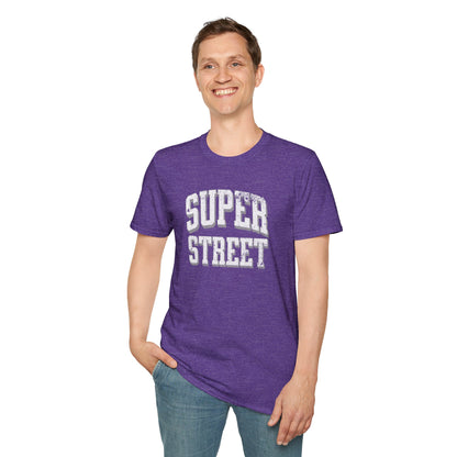 Super Street T-Shirt