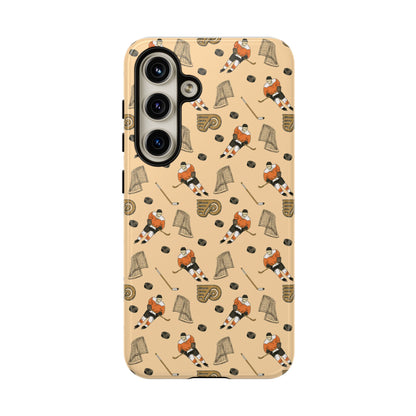 Flyers Phone Case