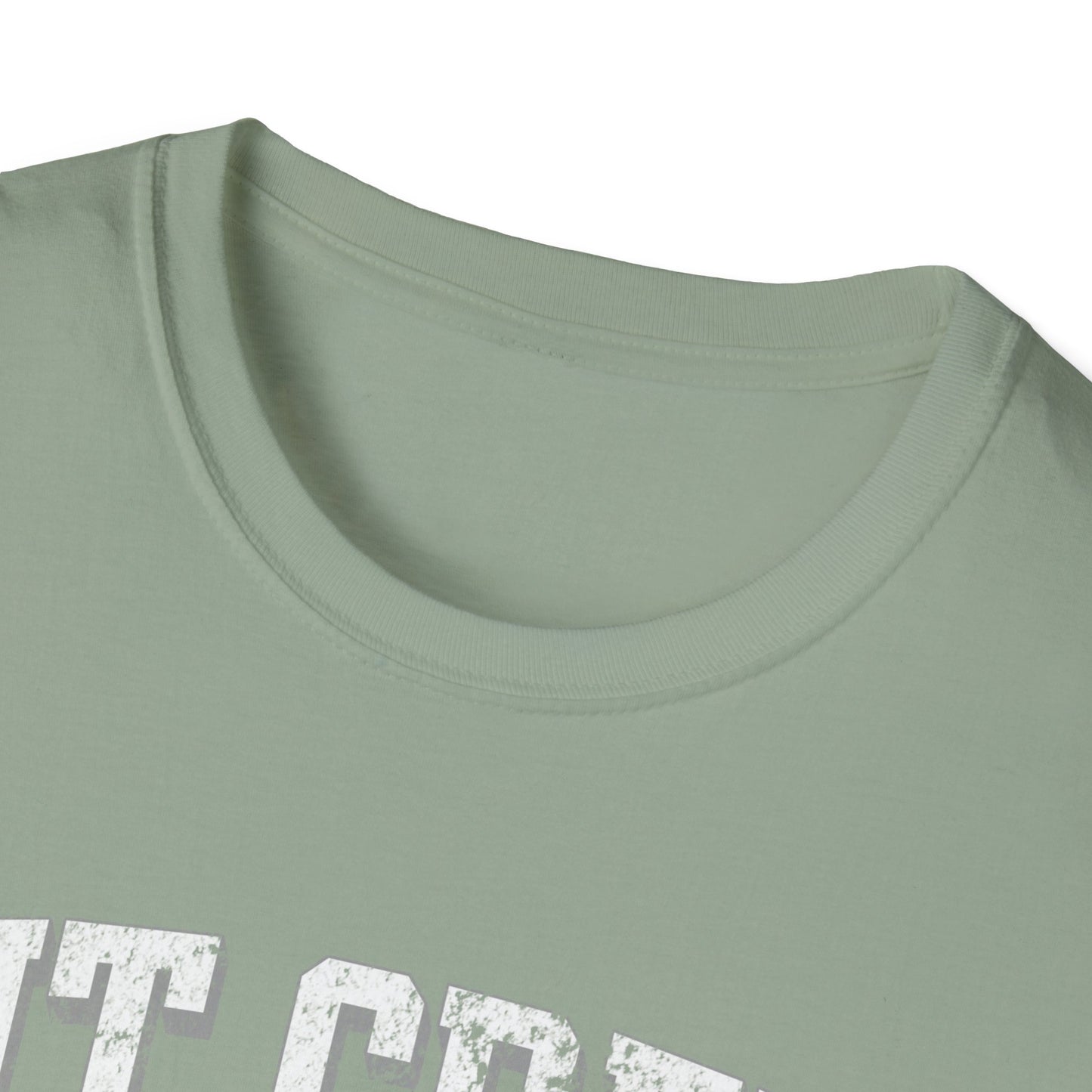 Pit Crew T-Shirt