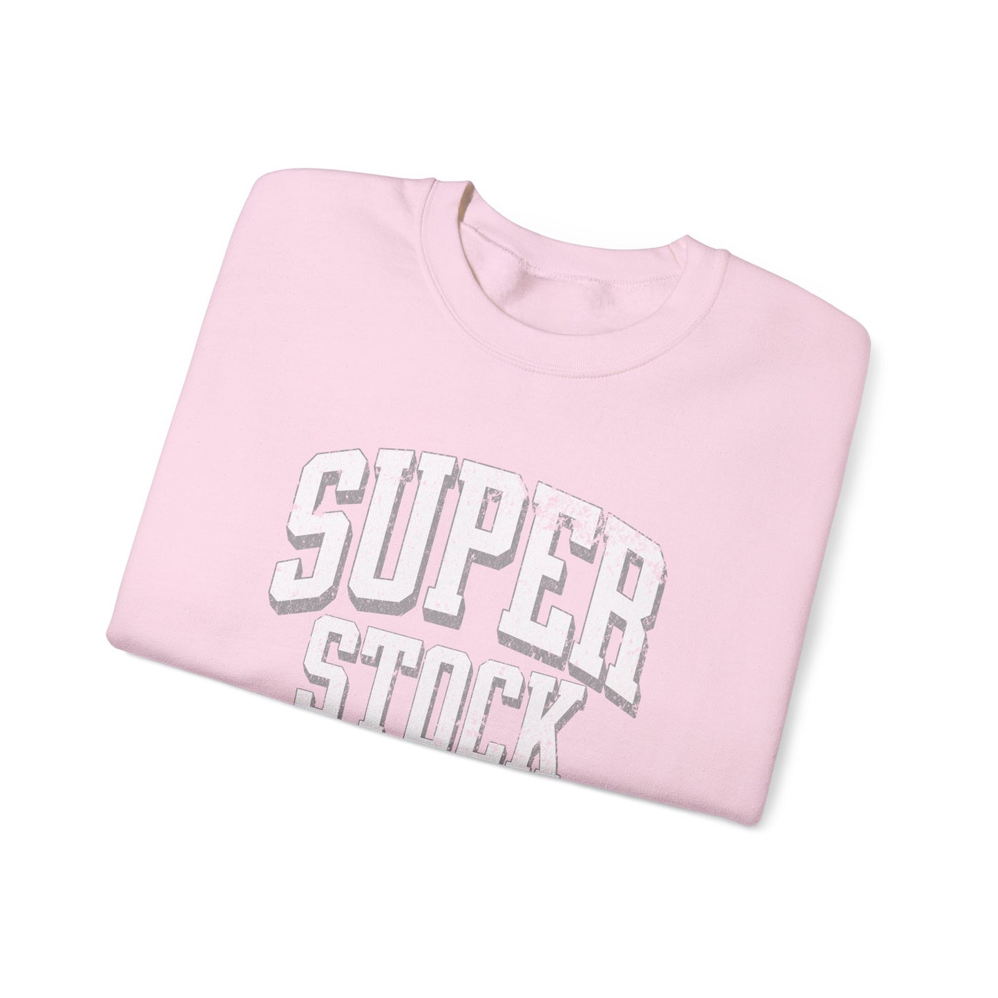 Super Stock Sweatshirt