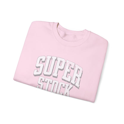 Super Stock Sweatshirt