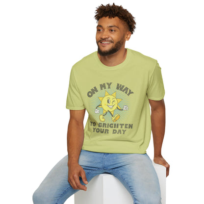 Brighten Your Day T-Shirt