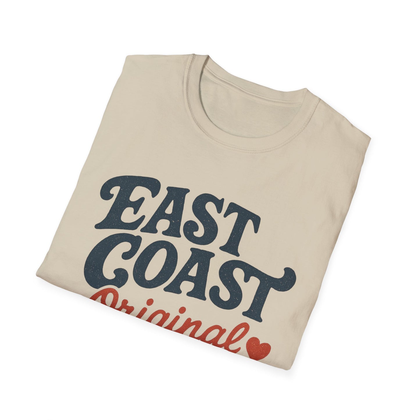 East Coast T-Shirt