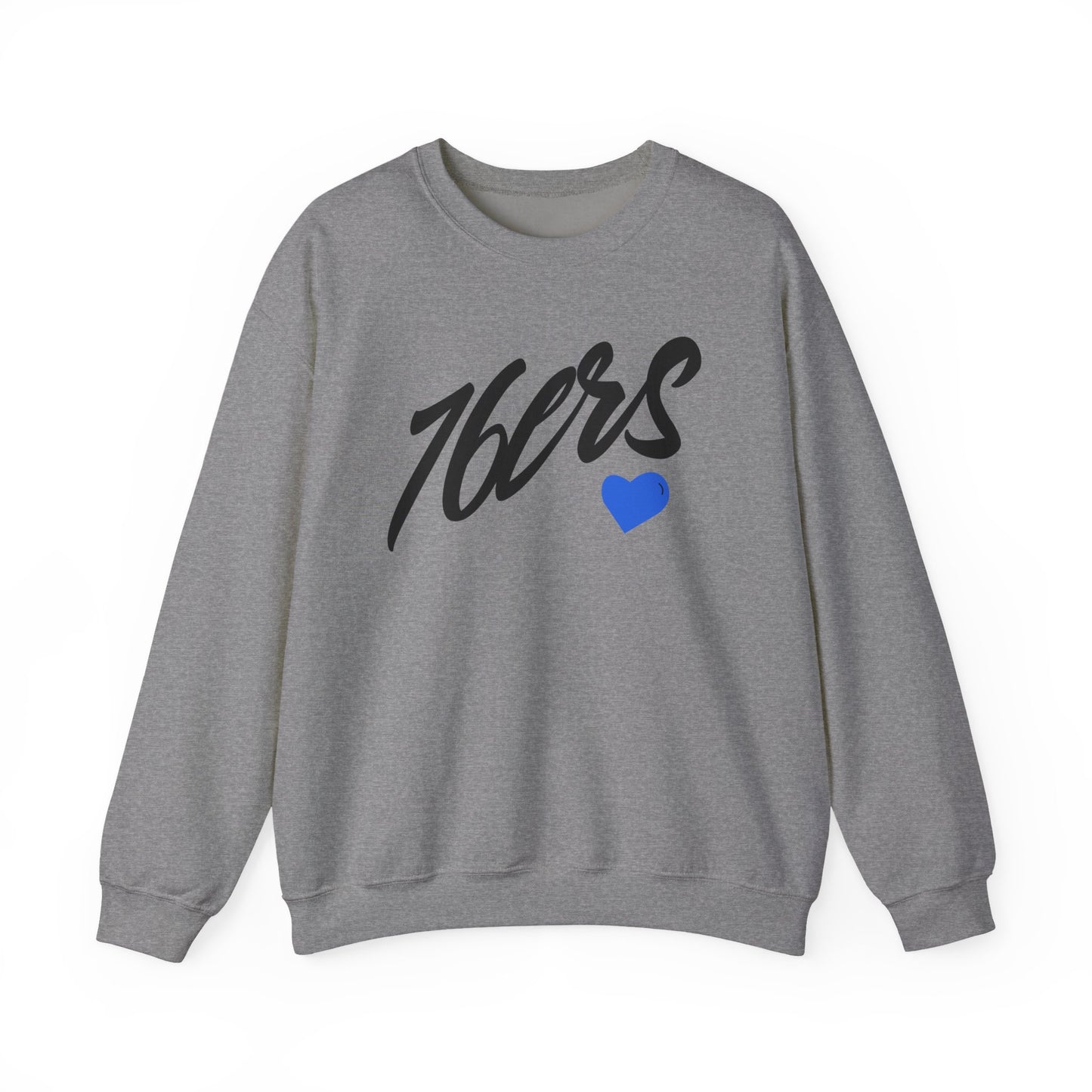 76ers Sweatshirt
