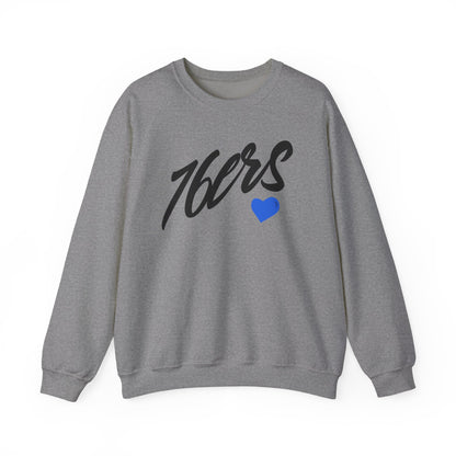 76ers Sweatshirt