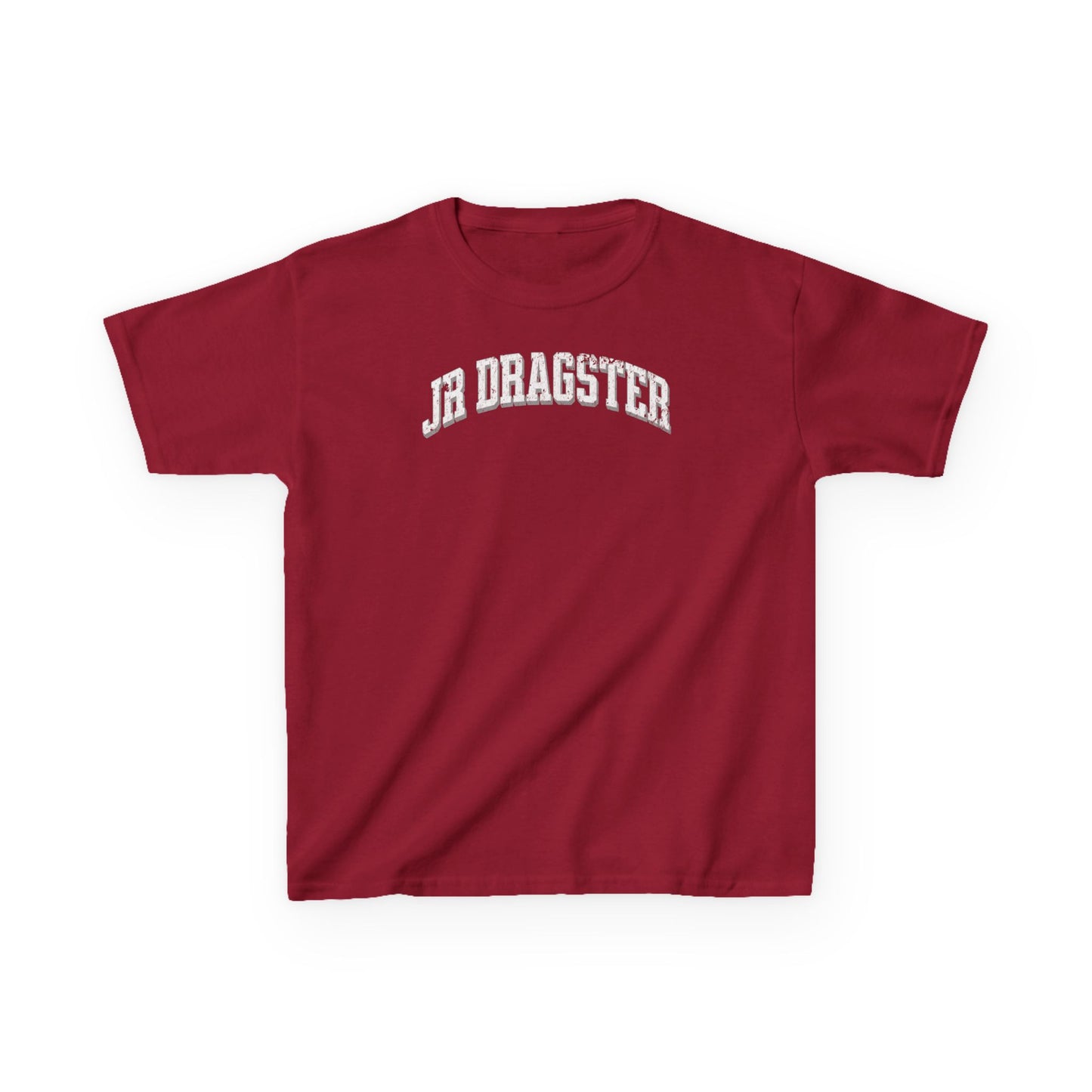 Jr Dragster Kids Tee