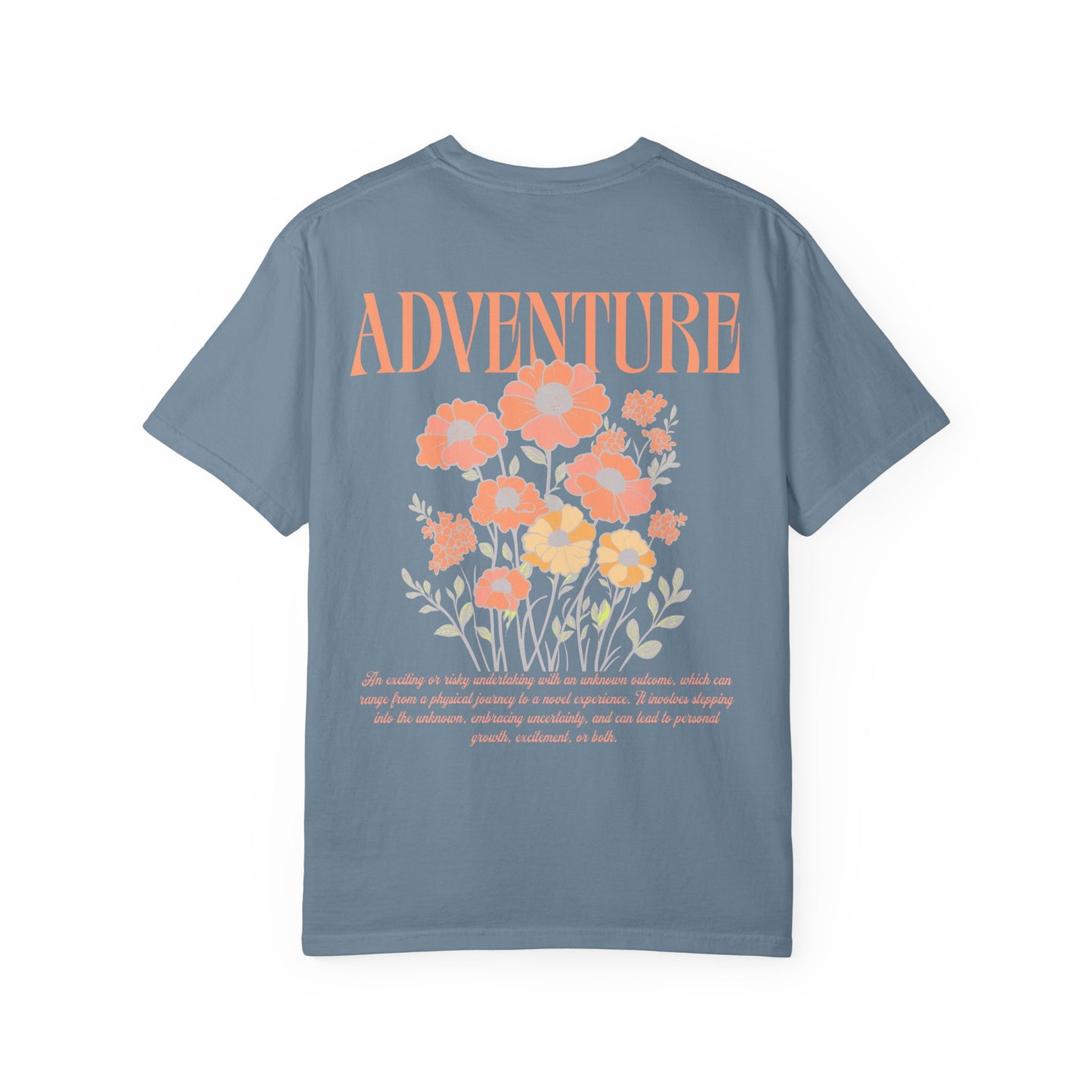 Adventure T-shirt