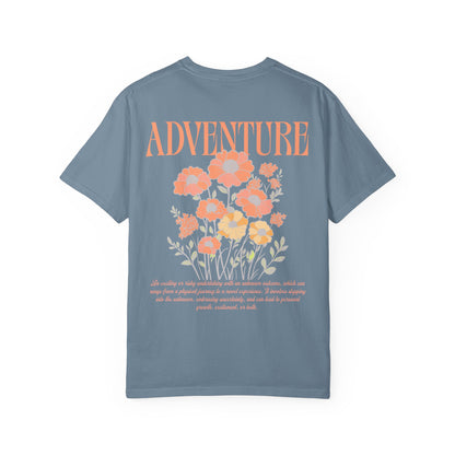 Adventure T-shirt