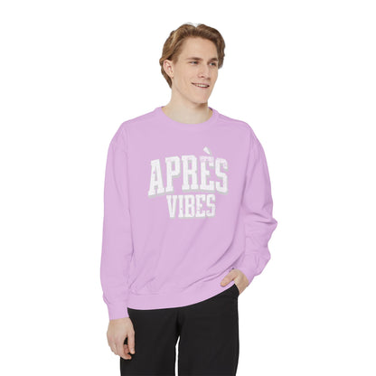 Apres Vibes Sweatshirt