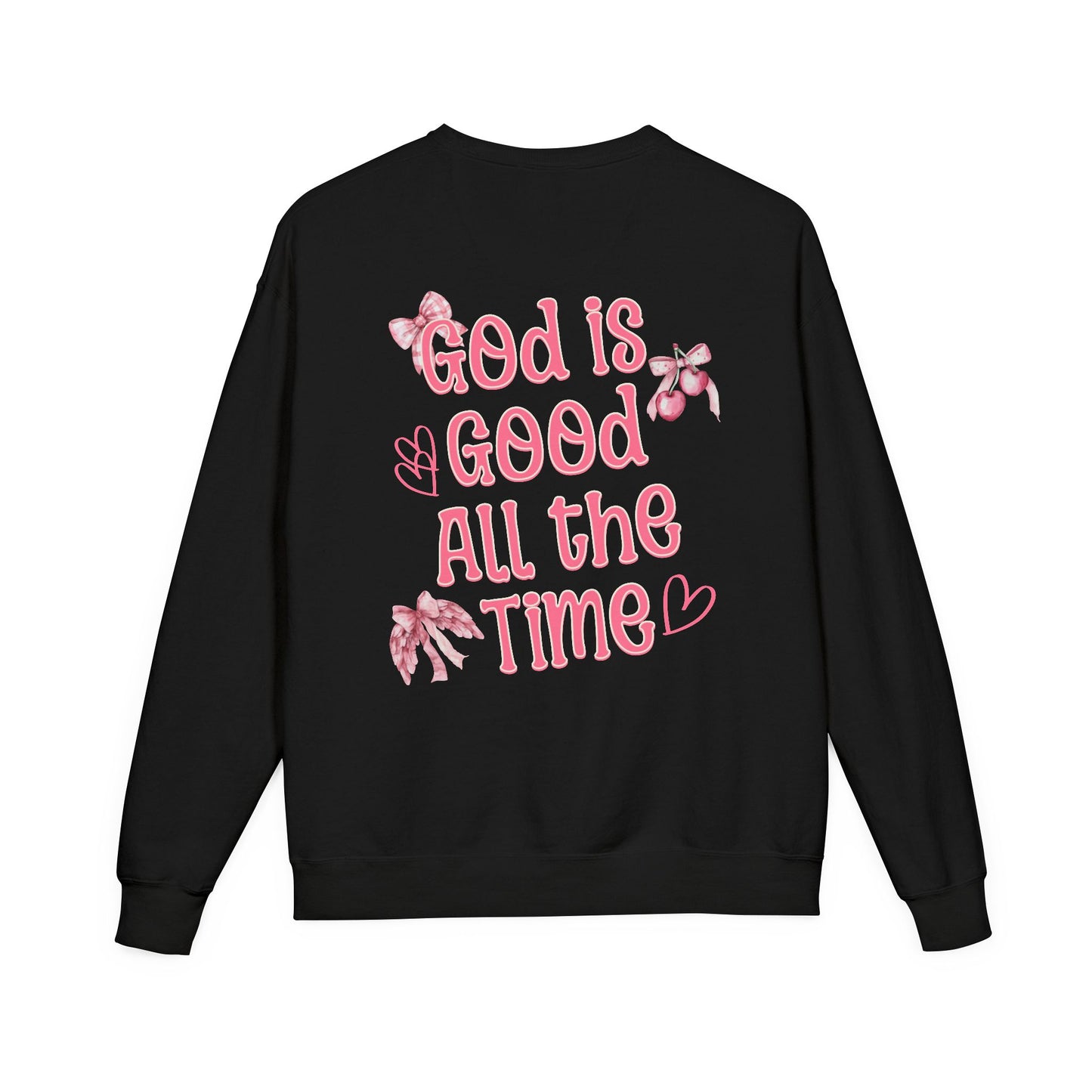 God is Good Sweatshirt