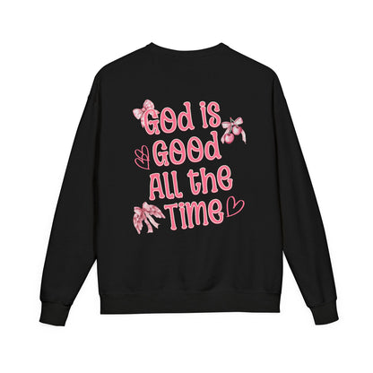 God is Good Sweatshirt
