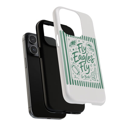 Eagles Phone Case — Magnetic Tough Protective Case