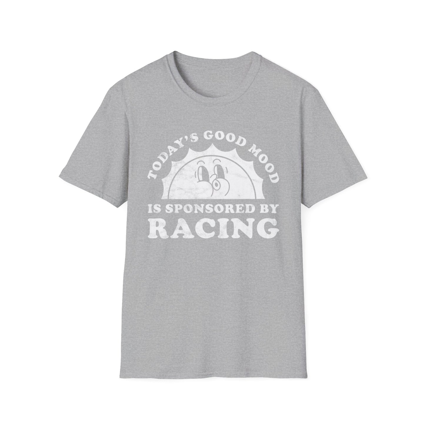 Racing Mood T-Shirt