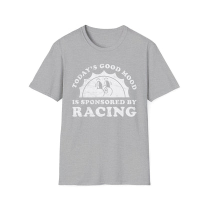 Racing Mood T-Shirt