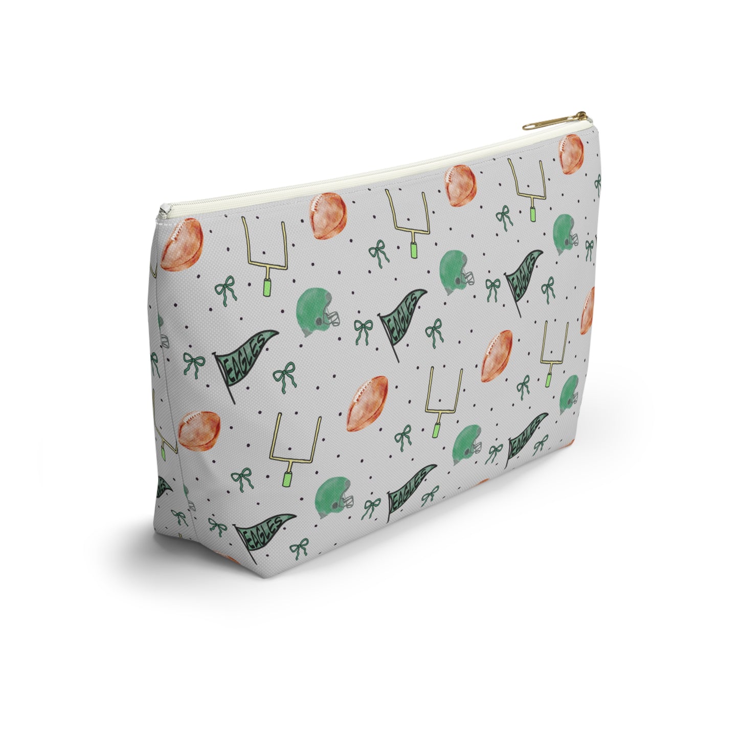 Eagles Accessory Pouch