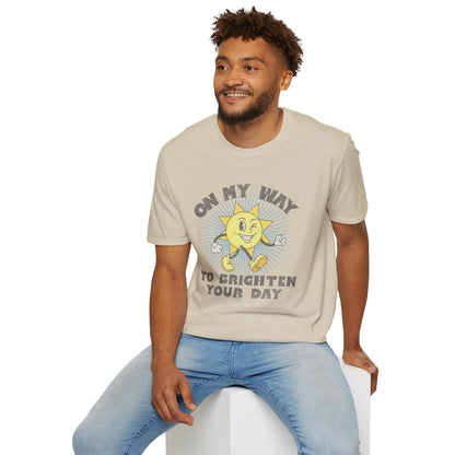 Brighten Your Day T-Shirt