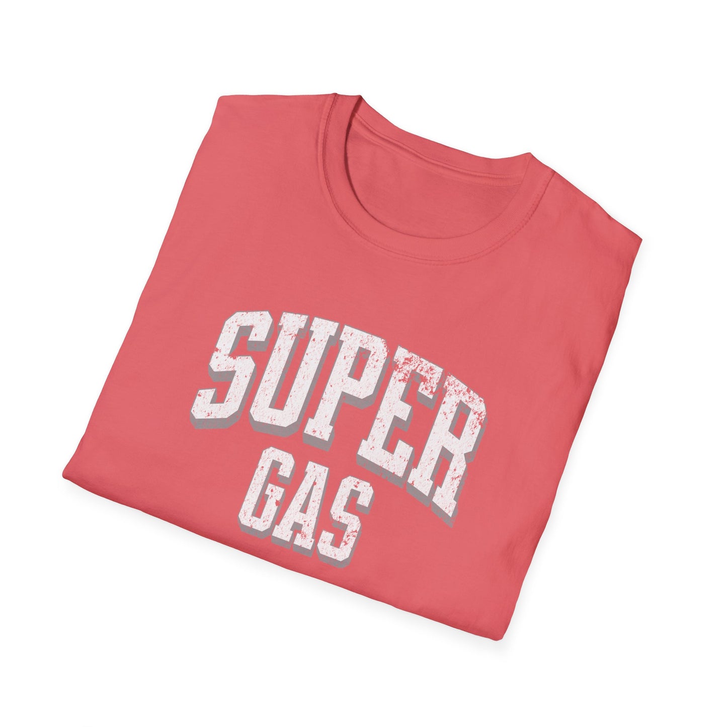 Super Gas T-Shirt