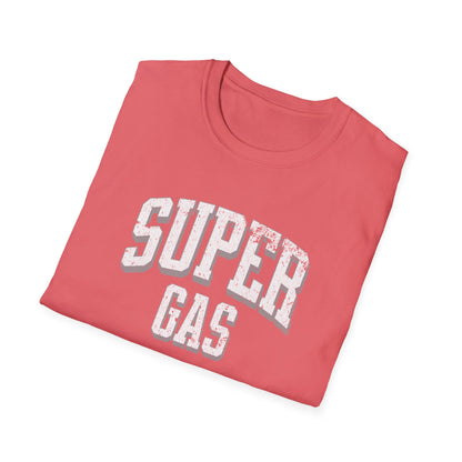 Super Gas T-Shirt