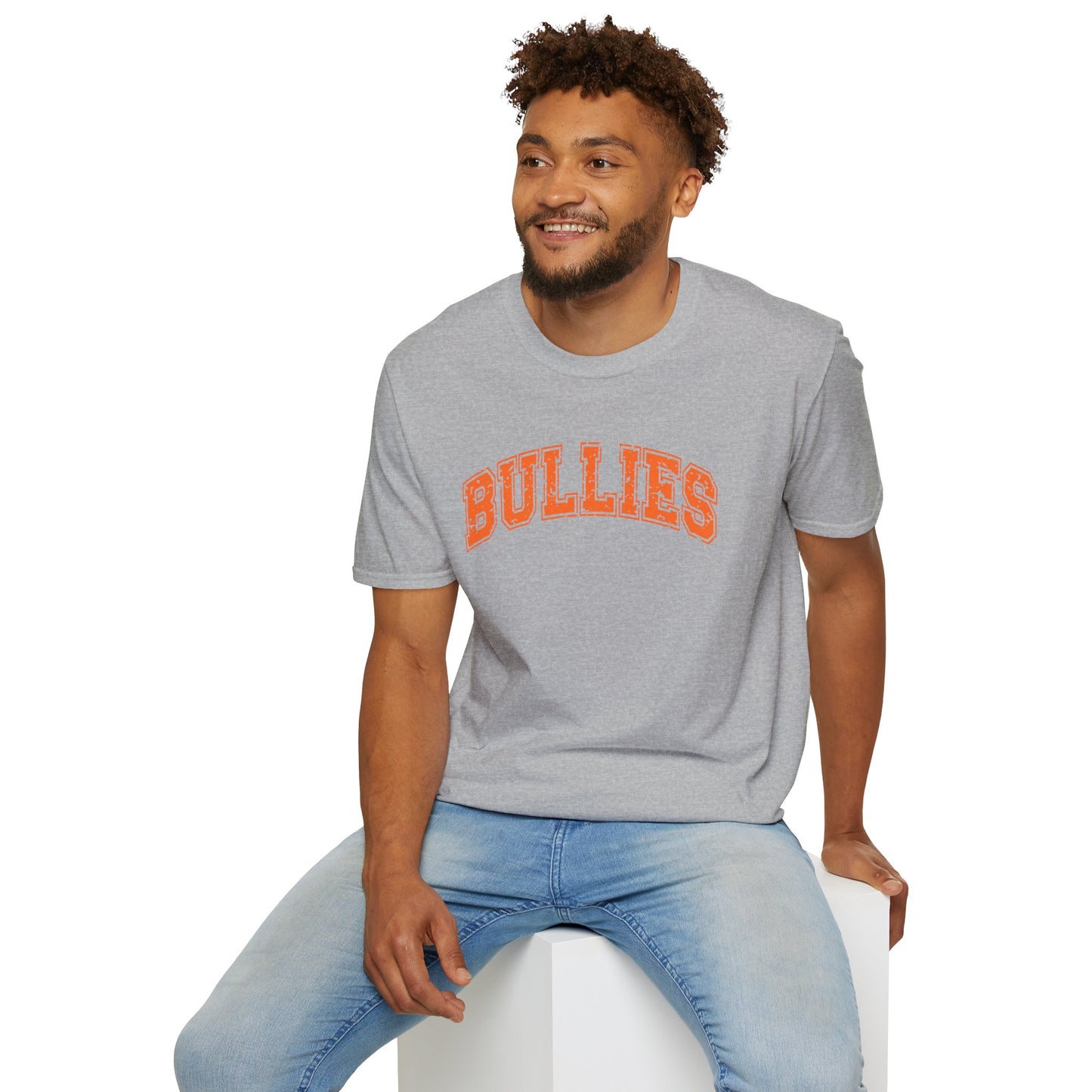 Bullies T-Shirt