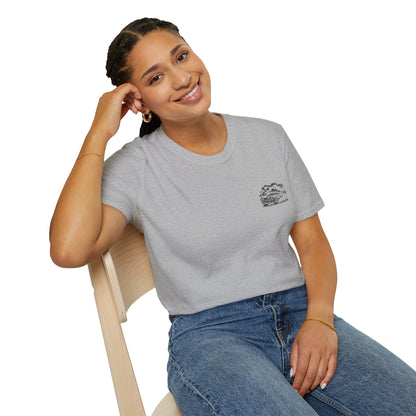 Burn 'Em T-Shirt