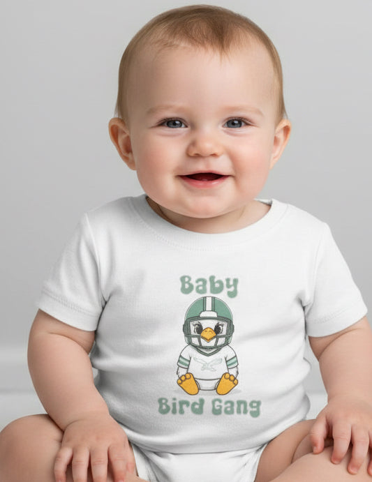 Infant Bird Gang Tee