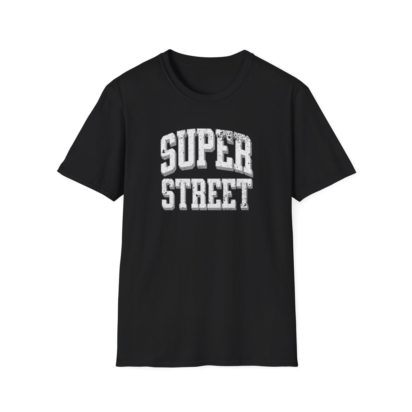 Super Street T-Shirt