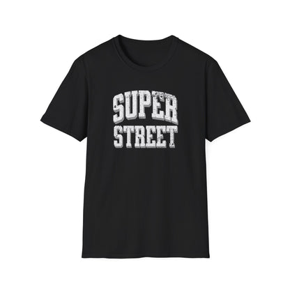 Super Street T-Shirt