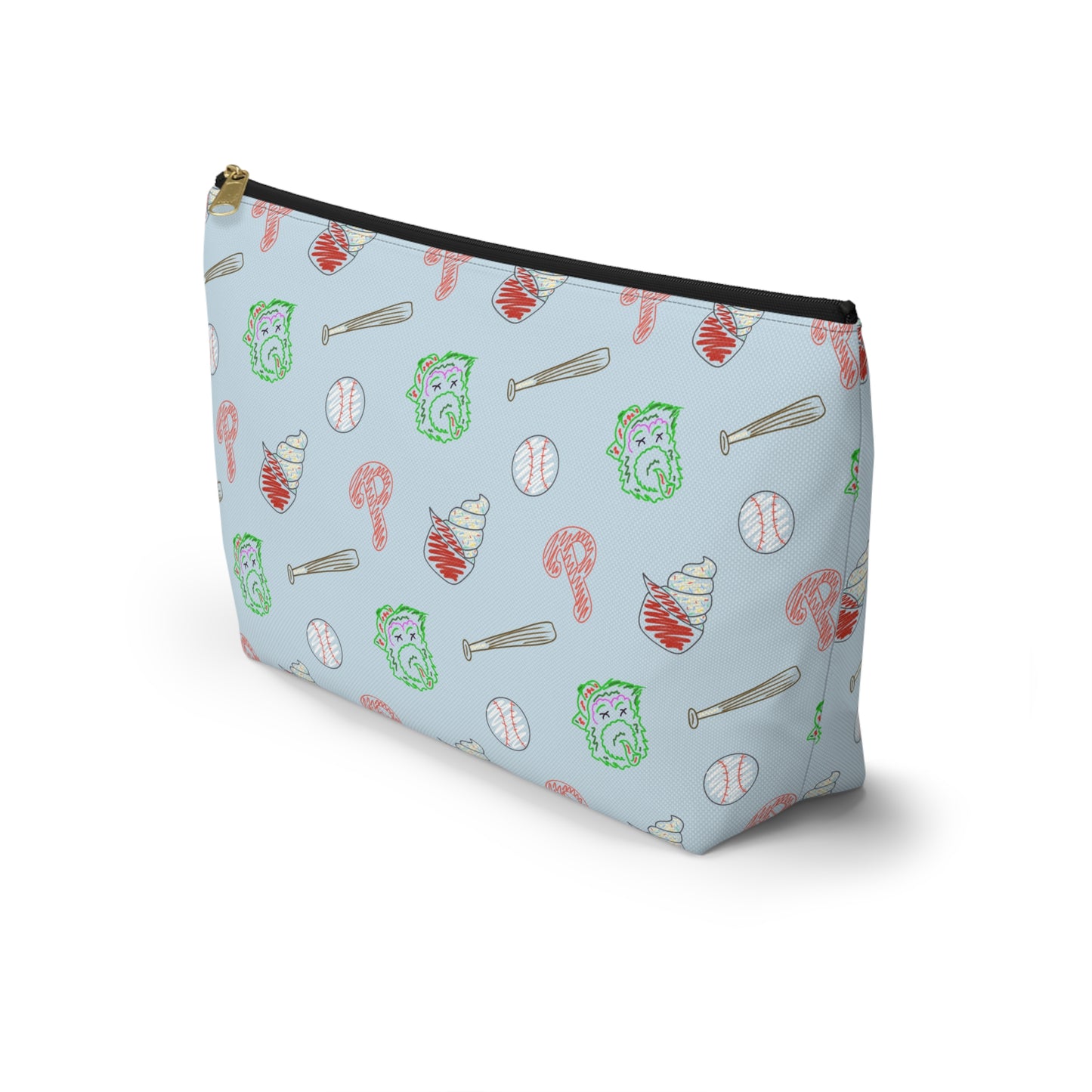 Phillies Accessory Pouch