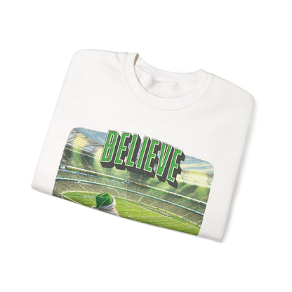 Believe Sweatshirt