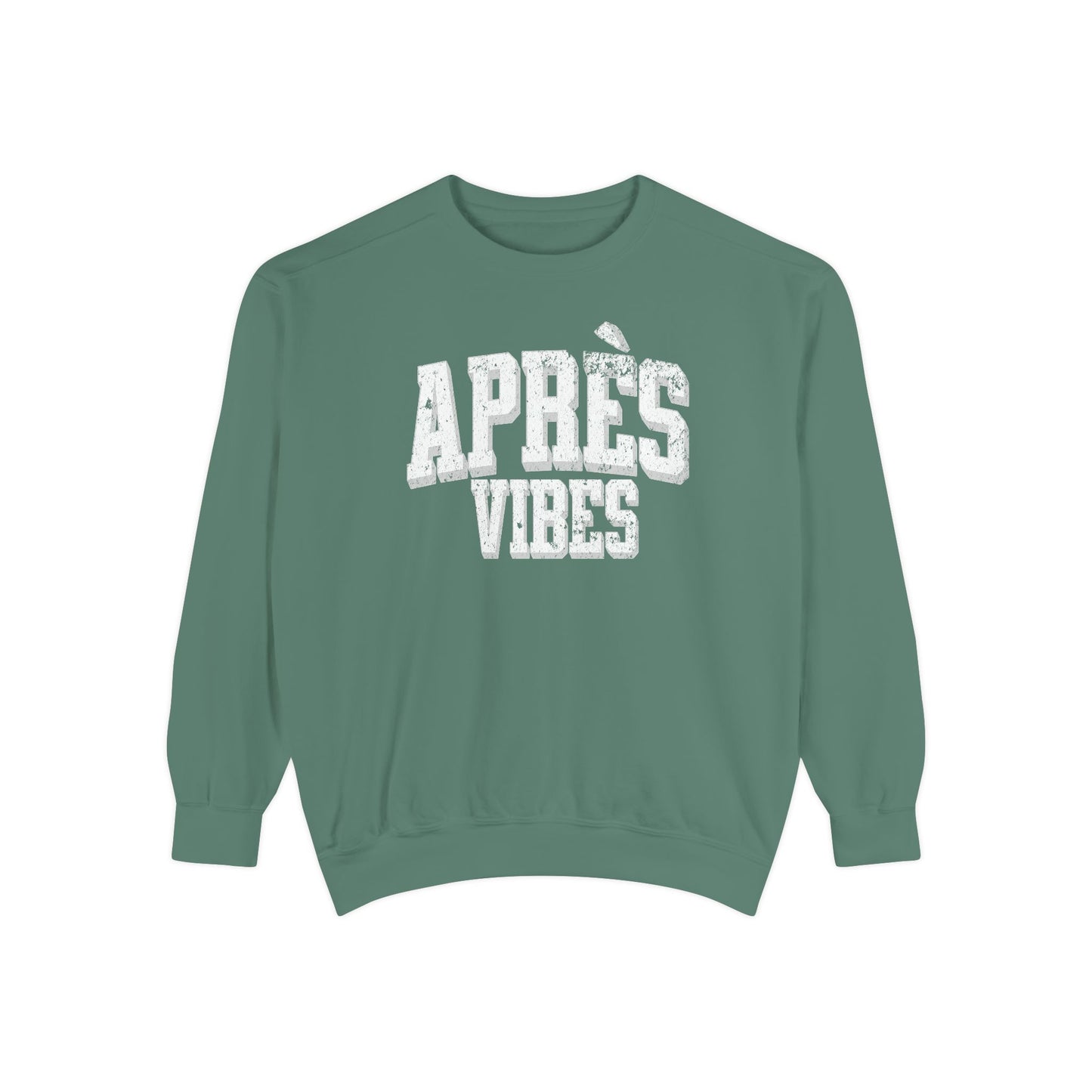 Apres Vibes Sweatshirt