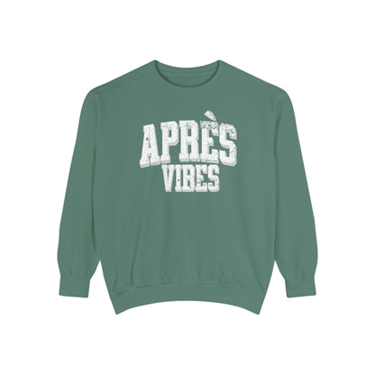 Apres Vibes Sweatshirt