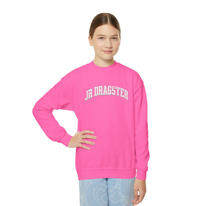 Youth Jr Dragster Sweatshirt