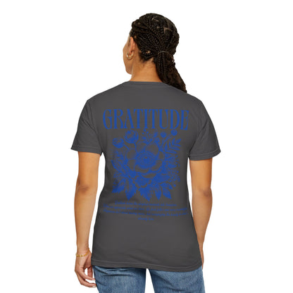 Gratitude T-shirt