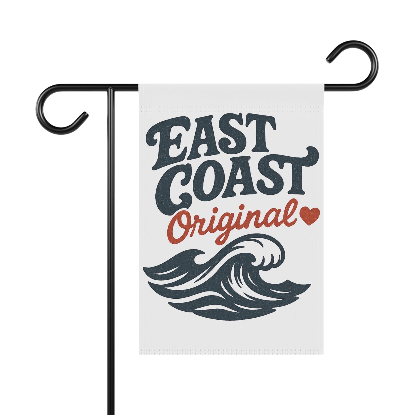 East Coast Garden & House Banner