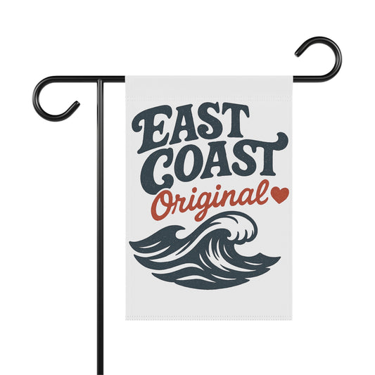 East Coast Garden & House Banner