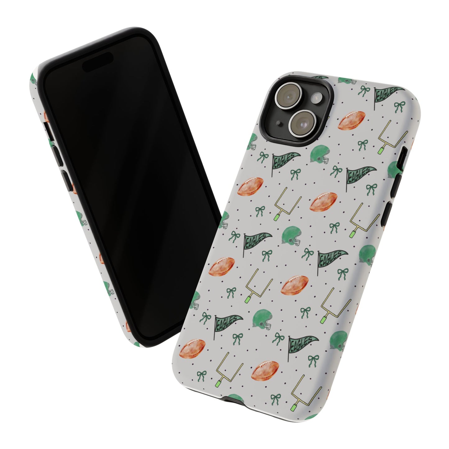 Eagles Cell Phone Case