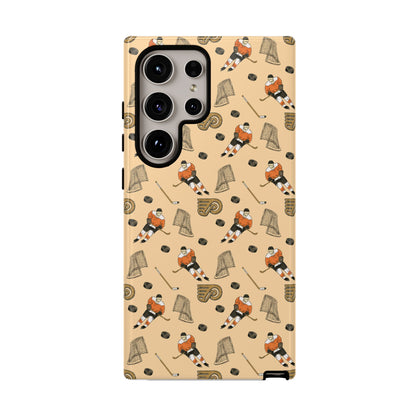 Flyers Phone Case
