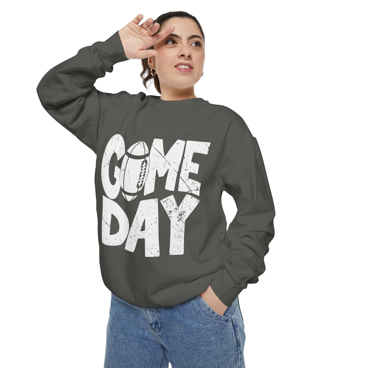 Game Day Sweatshirt