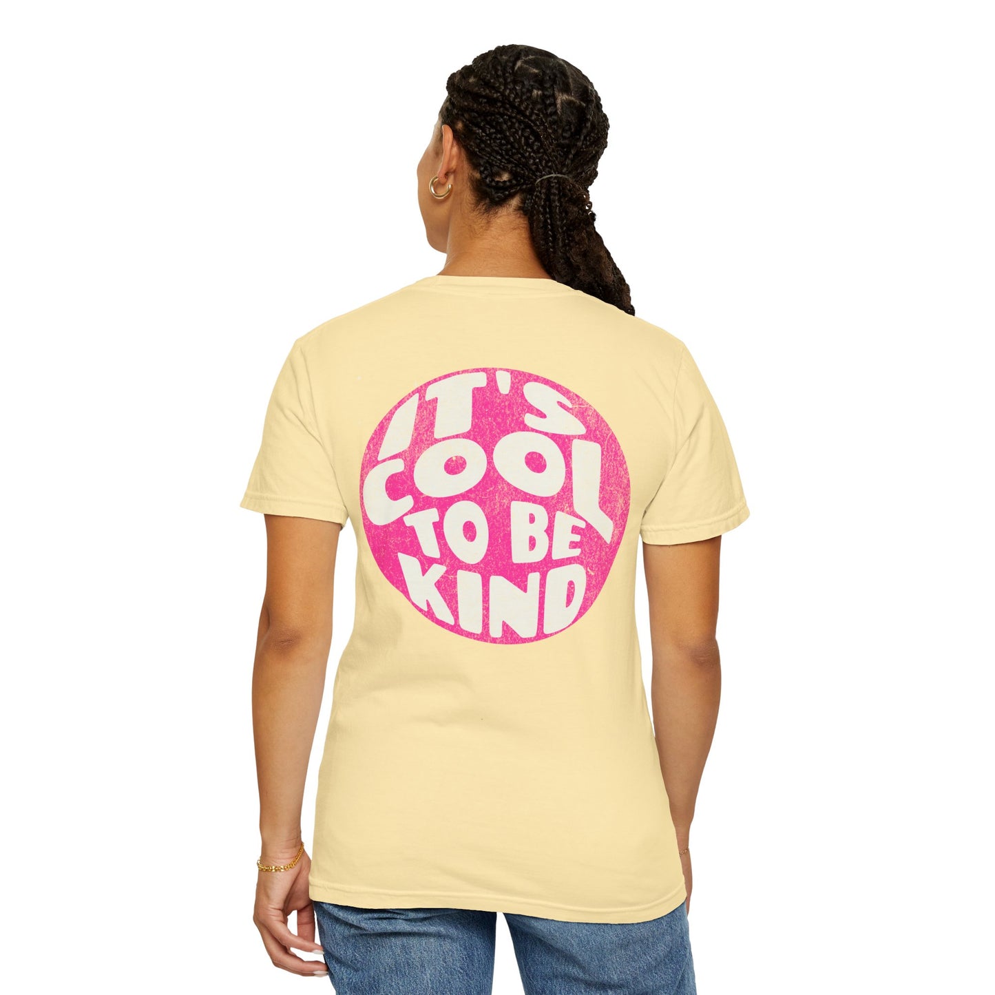 Cool T-shirt